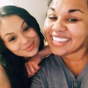 Meet your Posher, Carlynn